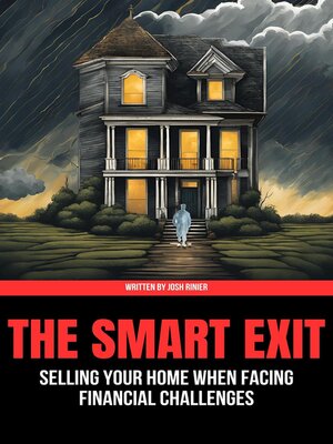 cover image of The Smart Exit